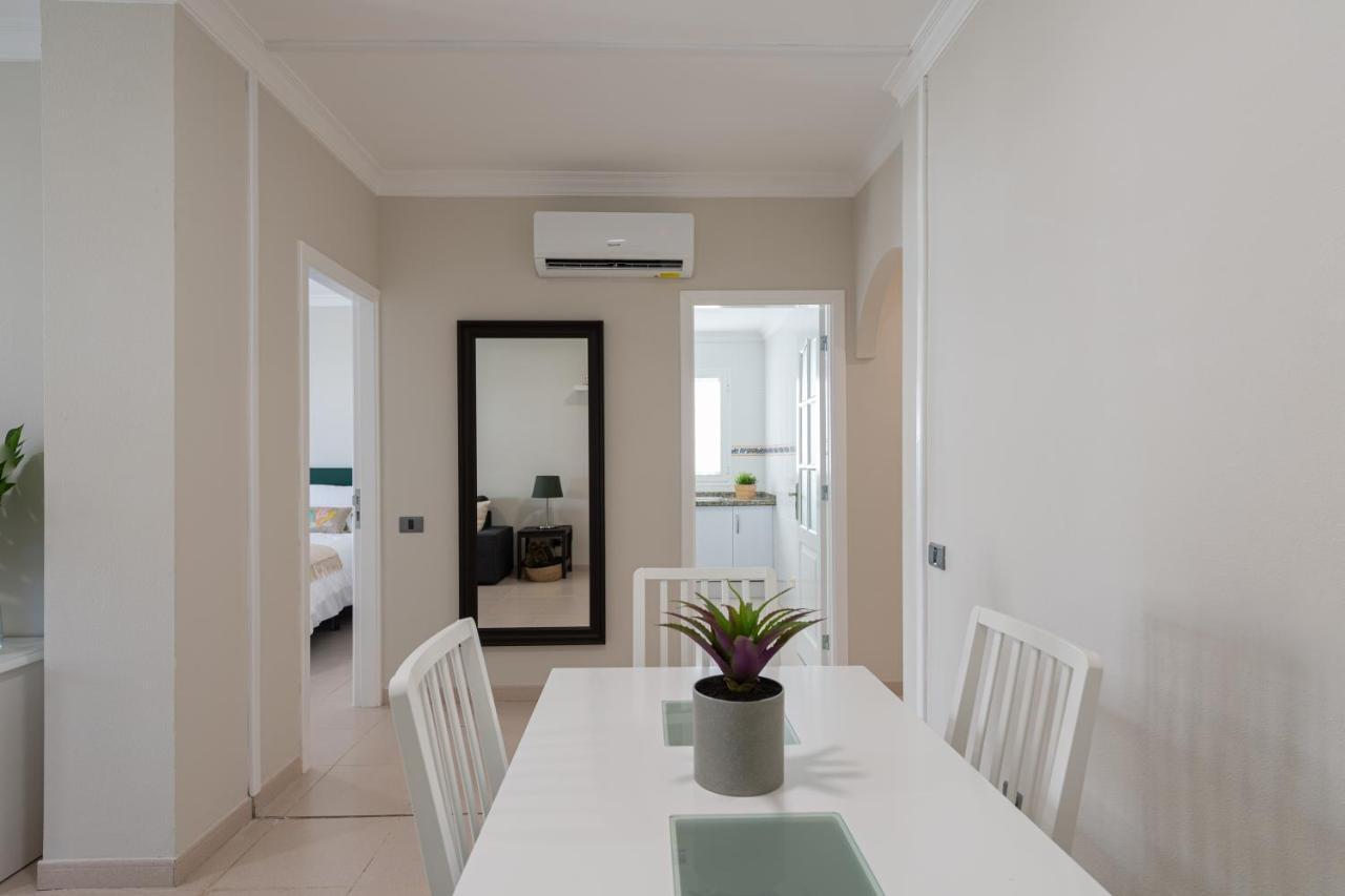 Amarre Moon Apartment ปวยร์โต เด มอแกน ภายนอก รูปภาพ