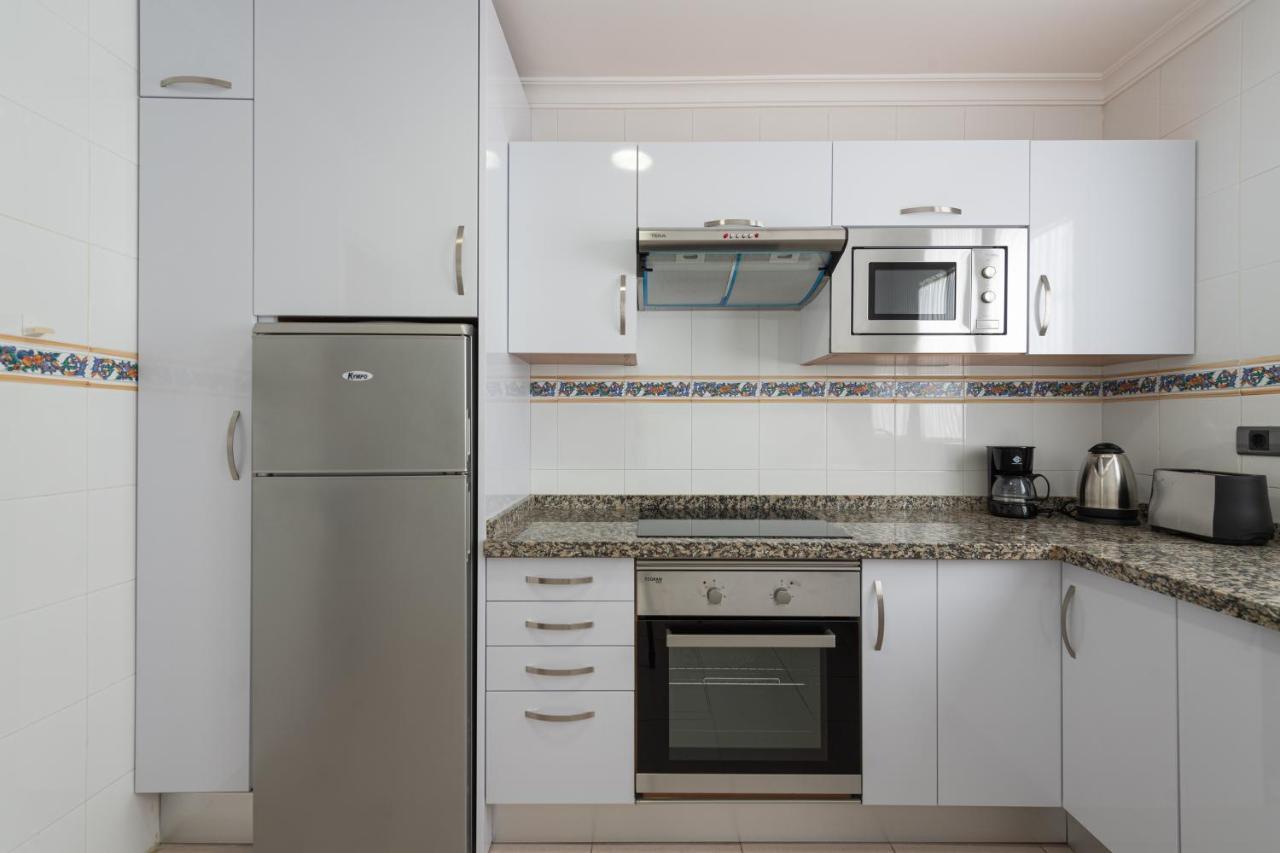 Amarre Moon Apartment ปวยร์โต เด มอแกน ภายนอก รูปภาพ