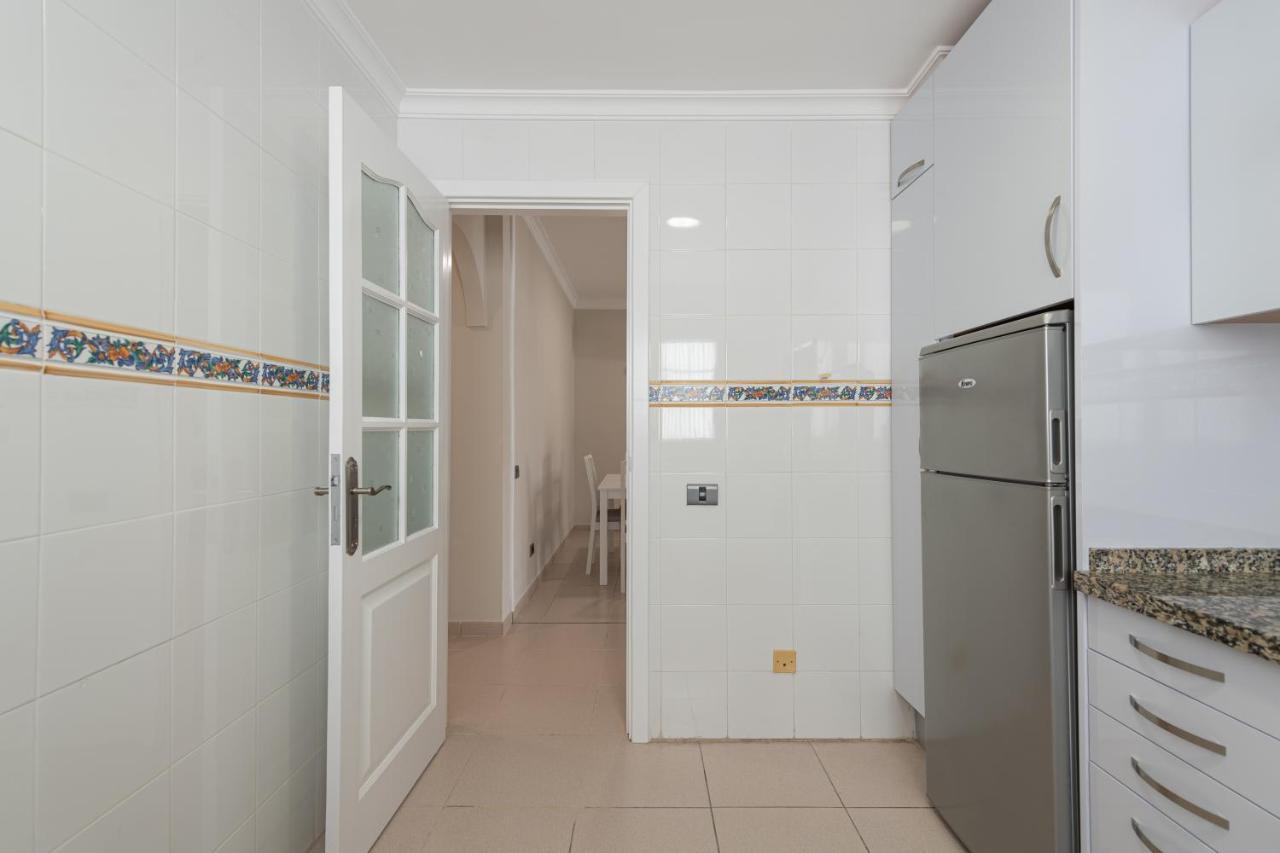 Amarre Moon Apartment ปวยร์โต เด มอแกน ภายนอก รูปภาพ