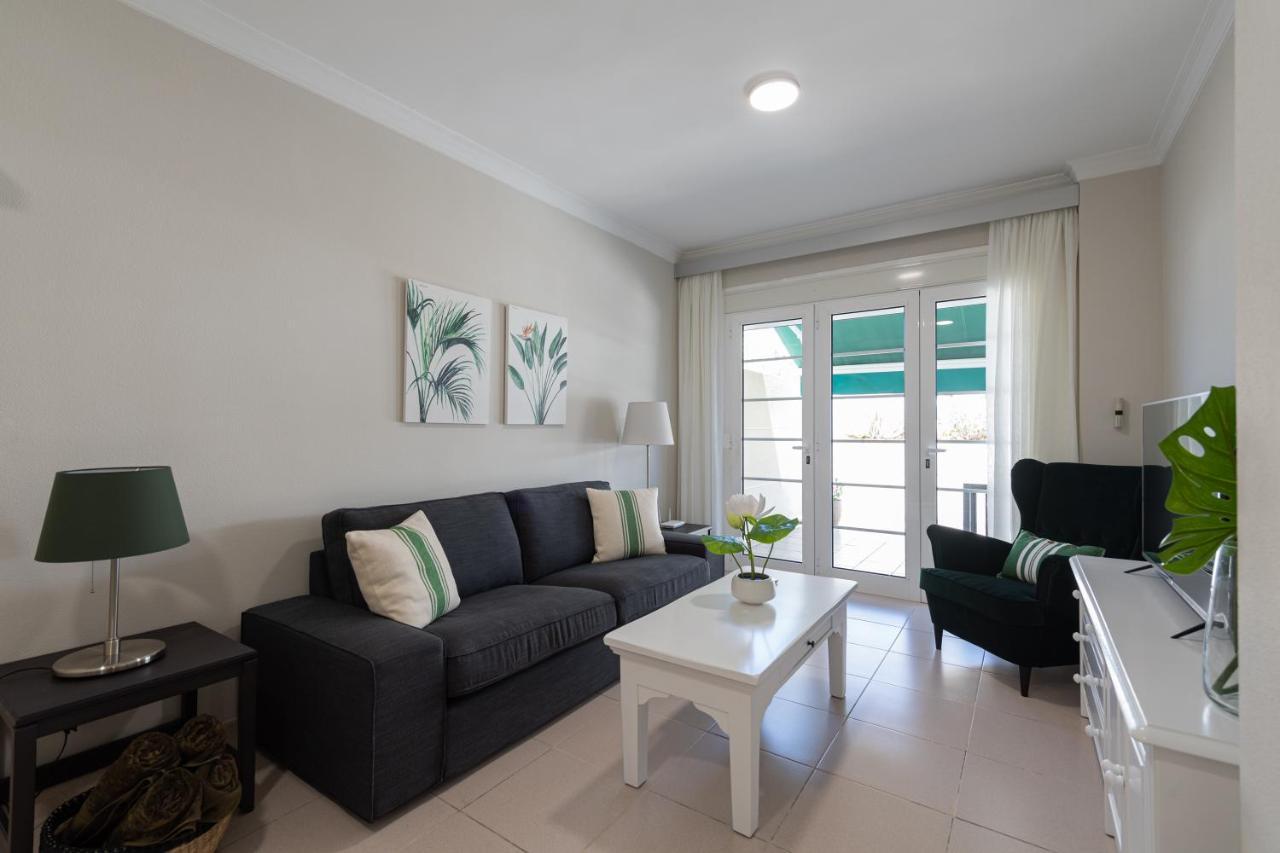 Amarre Moon Apartment ปวยร์โต เด มอแกน ภายนอก รูปภาพ