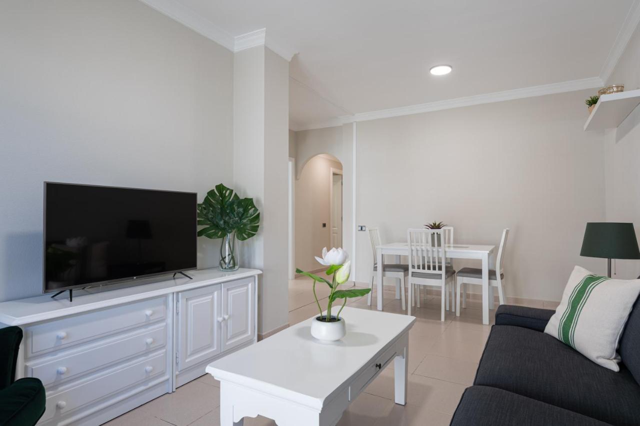 Amarre Moon Apartment ปวยร์โต เด มอแกน ภายนอก รูปภาพ