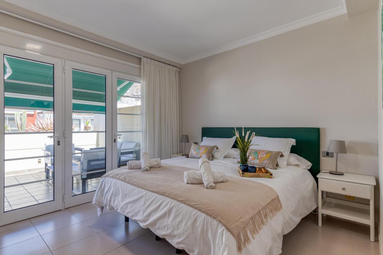 Amarre Moon Apartment ปวยร์โต เด มอแกน ภายนอก รูปภาพ