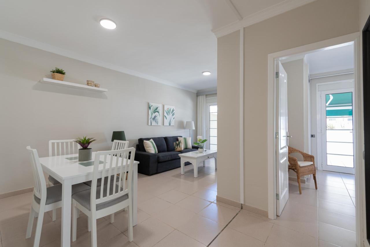 Amarre Moon Apartment ปวยร์โต เด มอแกน ภายนอก รูปภาพ