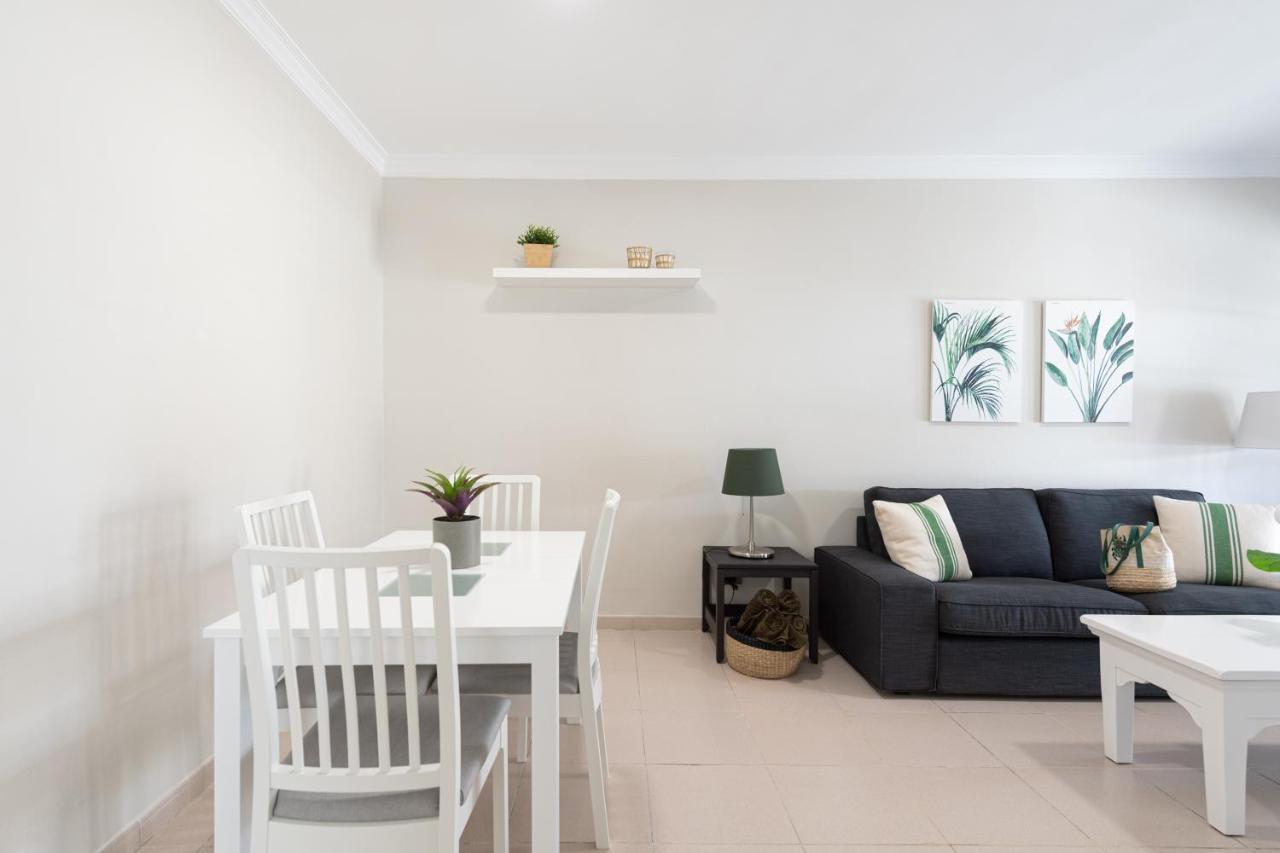 Amarre Moon Apartment ปวยร์โต เด มอแกน ภายนอก รูปภาพ