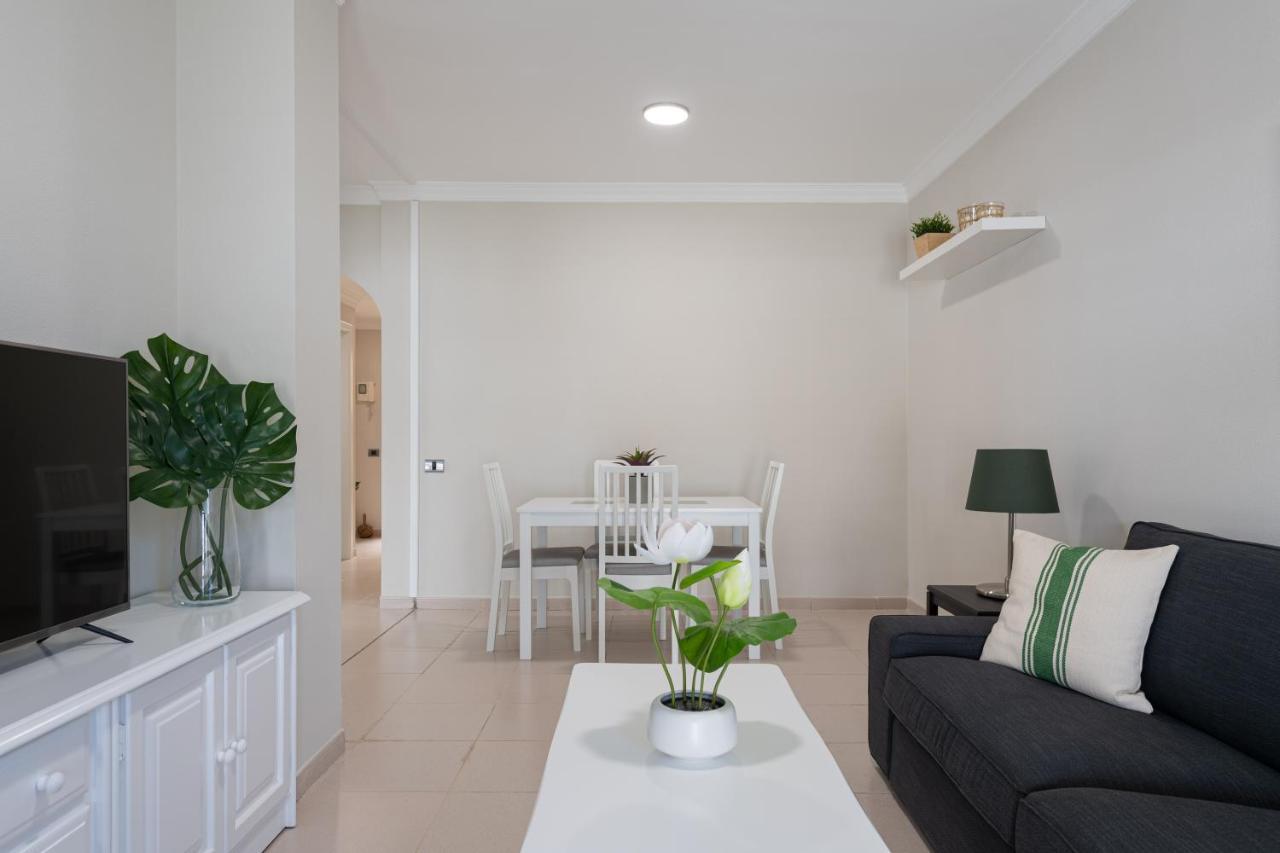Amarre Moon Apartment ปวยร์โต เด มอแกน ภายนอก รูปภาพ