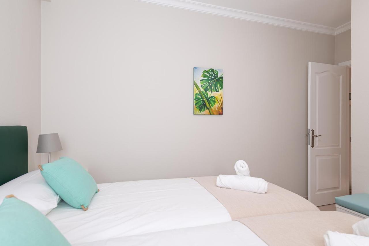 Amarre Moon Apartment ปวยร์โต เด มอแกน ภายนอก รูปภาพ