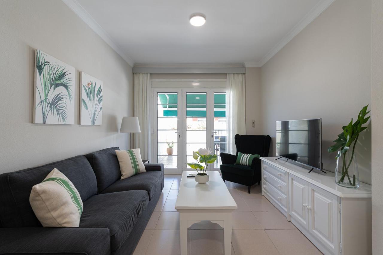 Amarre Moon Apartment ปวยร์โต เด มอแกน ภายนอก รูปภาพ