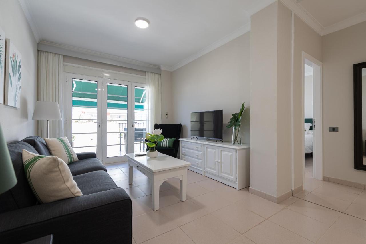 Amarre Moon Apartment ปวยร์โต เด มอแกน ภายนอก รูปภาพ
