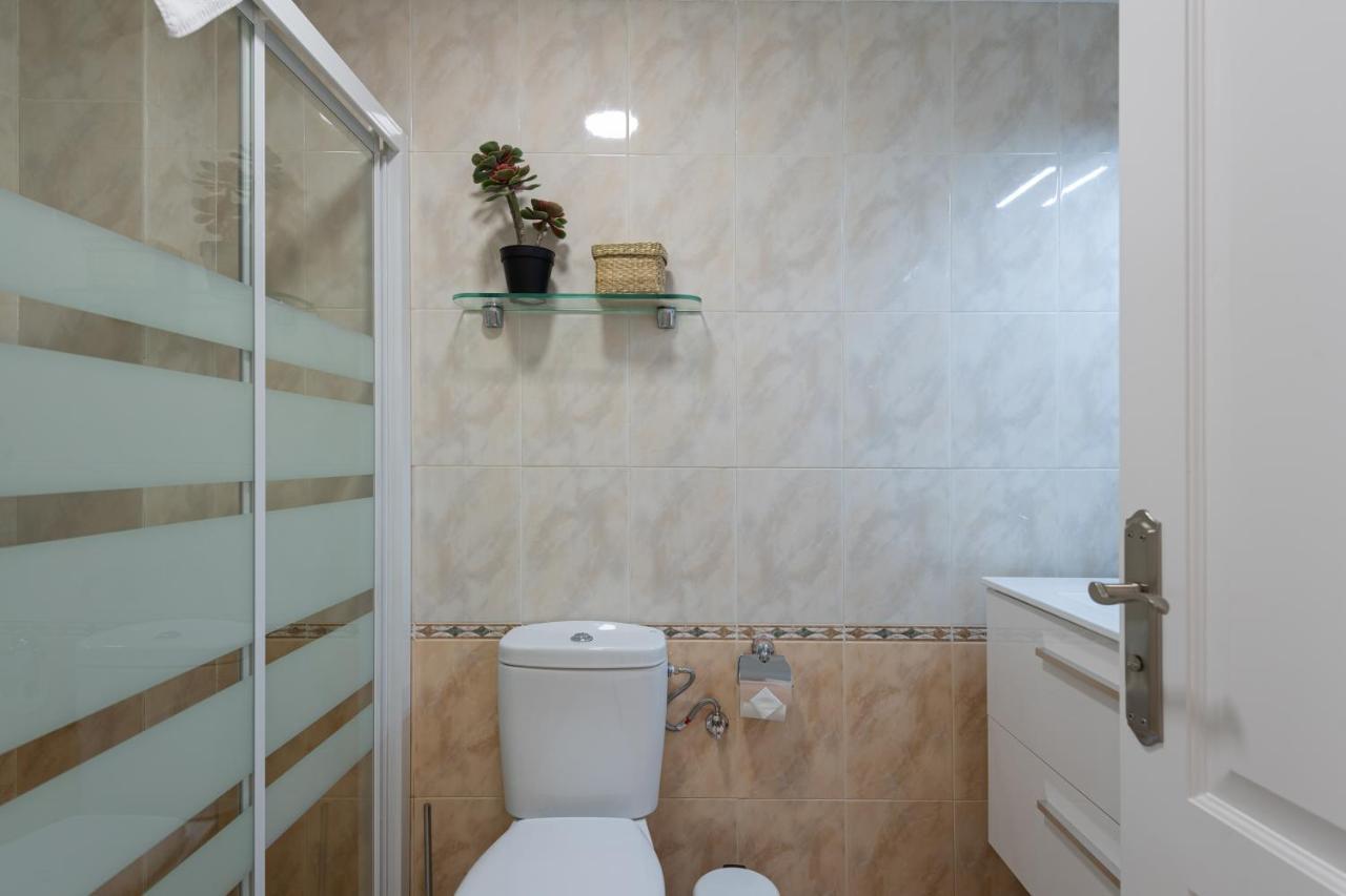 Amarre Moon Apartment ปวยร์โต เด มอแกน ภายนอก รูปภาพ