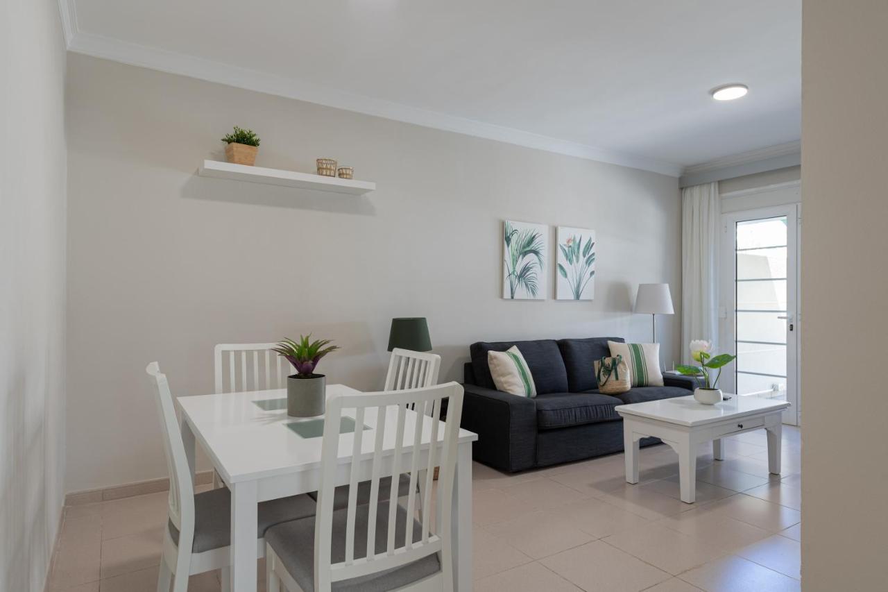 Amarre Moon Apartment ปวยร์โต เด มอแกน ภายนอก รูปภาพ
