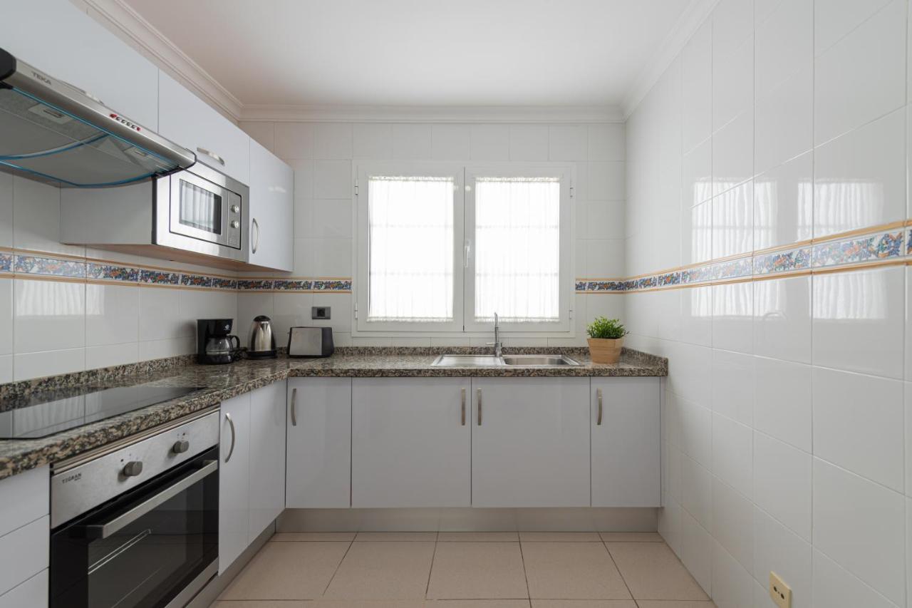 Amarre Moon Apartment ปวยร์โต เด มอแกน ภายนอก รูปภาพ