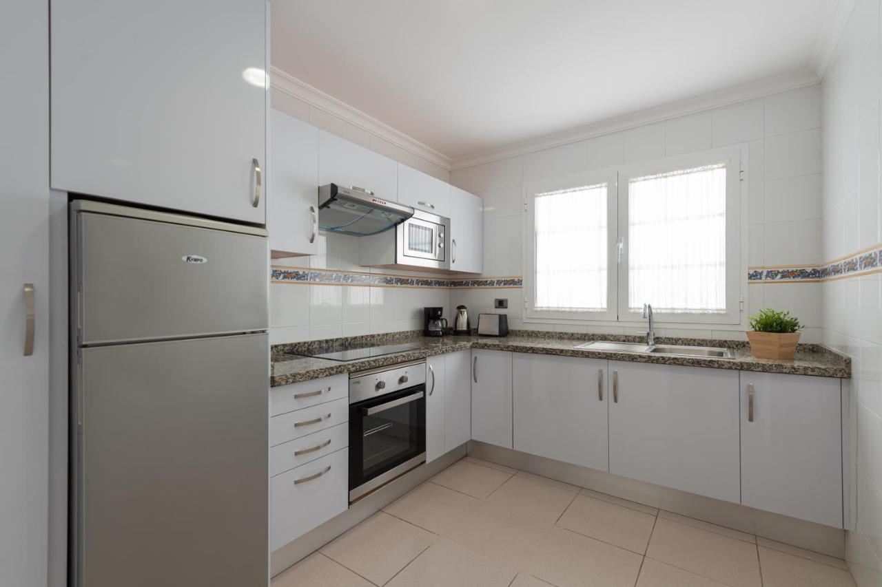 Amarre Moon Apartment ปวยร์โต เด มอแกน ภายนอก รูปภาพ