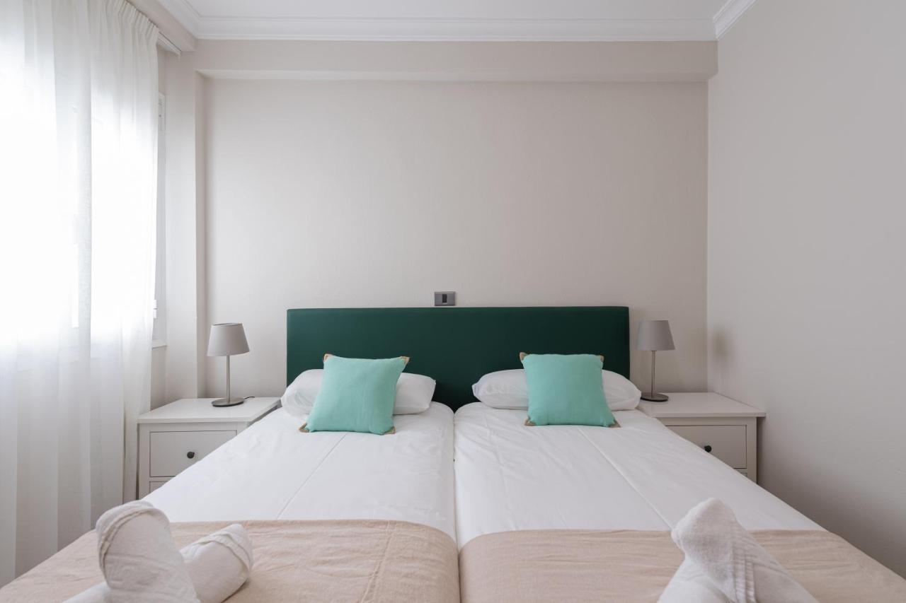 Amarre Moon Apartment ปวยร์โต เด มอแกน ภายนอก รูปภาพ