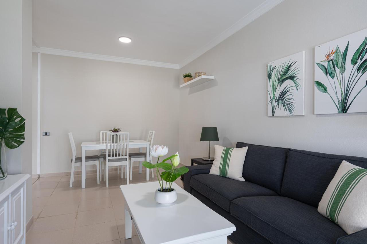 Amarre Moon Apartment ปวยร์โต เด มอแกน ภายนอก รูปภาพ